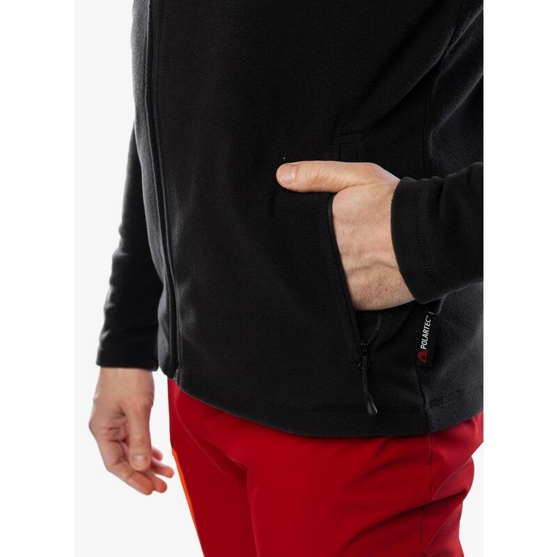Pulover polar Daybreaker Fleece Jacket barbati