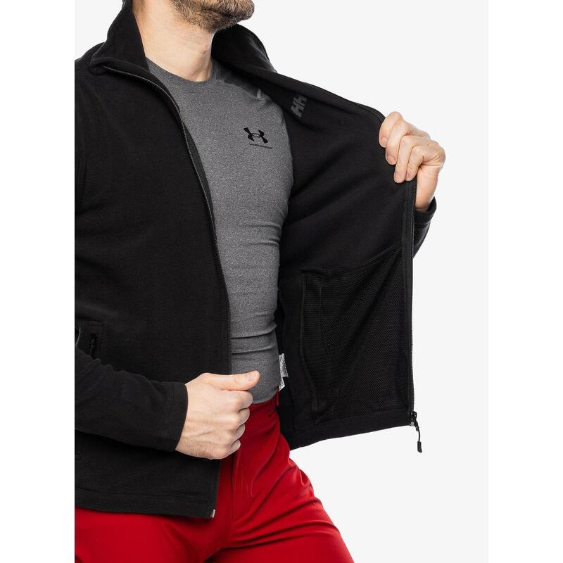 Pulover polar Daybreaker Fleece Jacket barbati