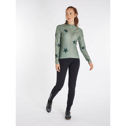 Veste imperméable manches longues femme Protest Prtpecans