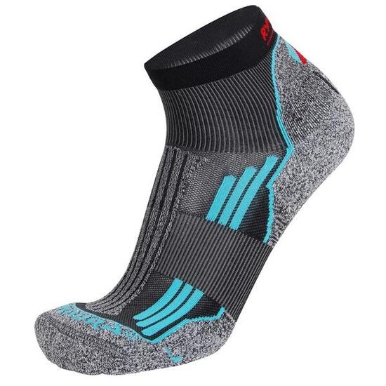 Kurze Socken Frau Rywan No Limit Pro Walk