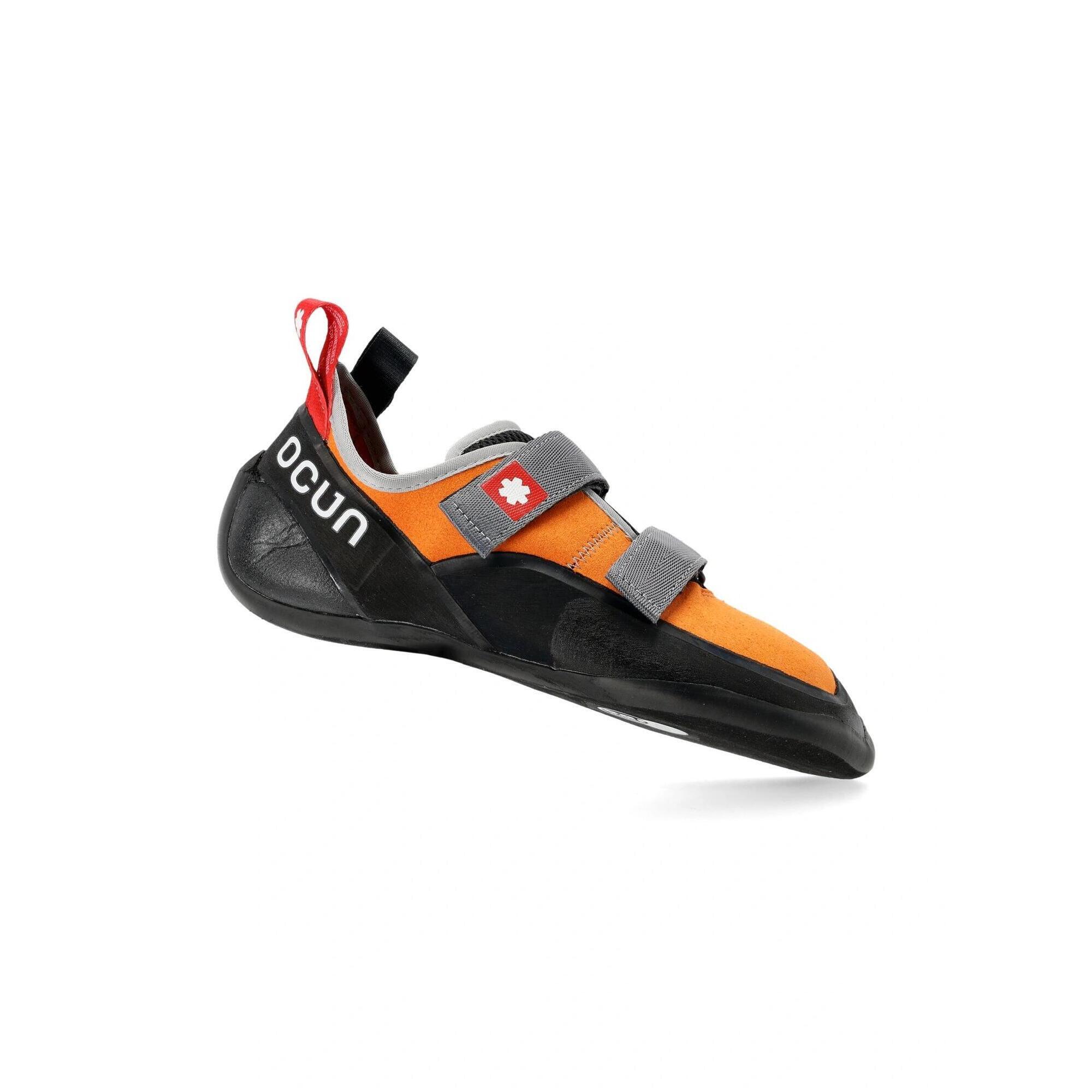 Buty wspinaczkowe Ocun Rental QC SMU