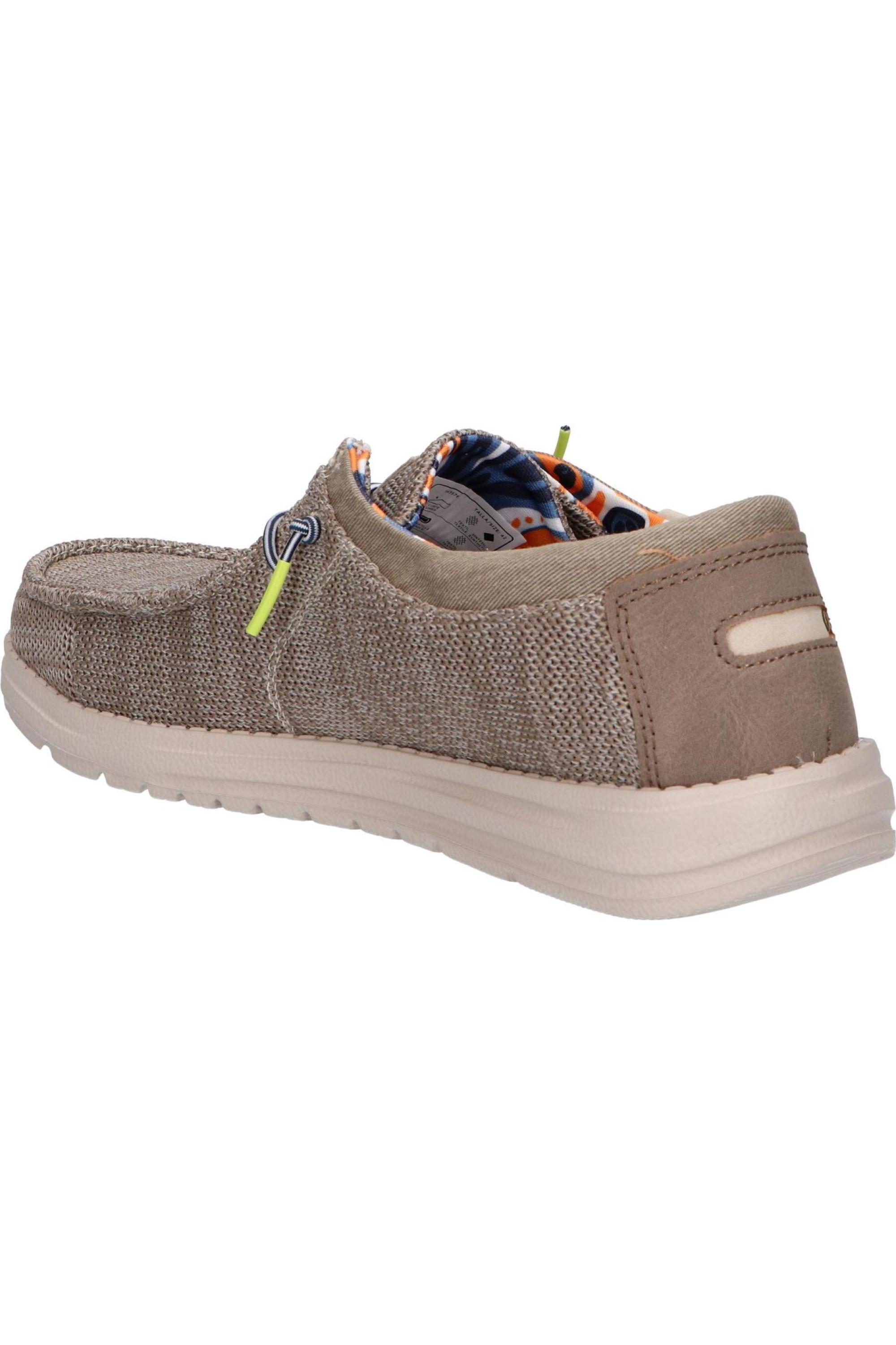 Zapatos Casual Homme Xti  Marron 5/5