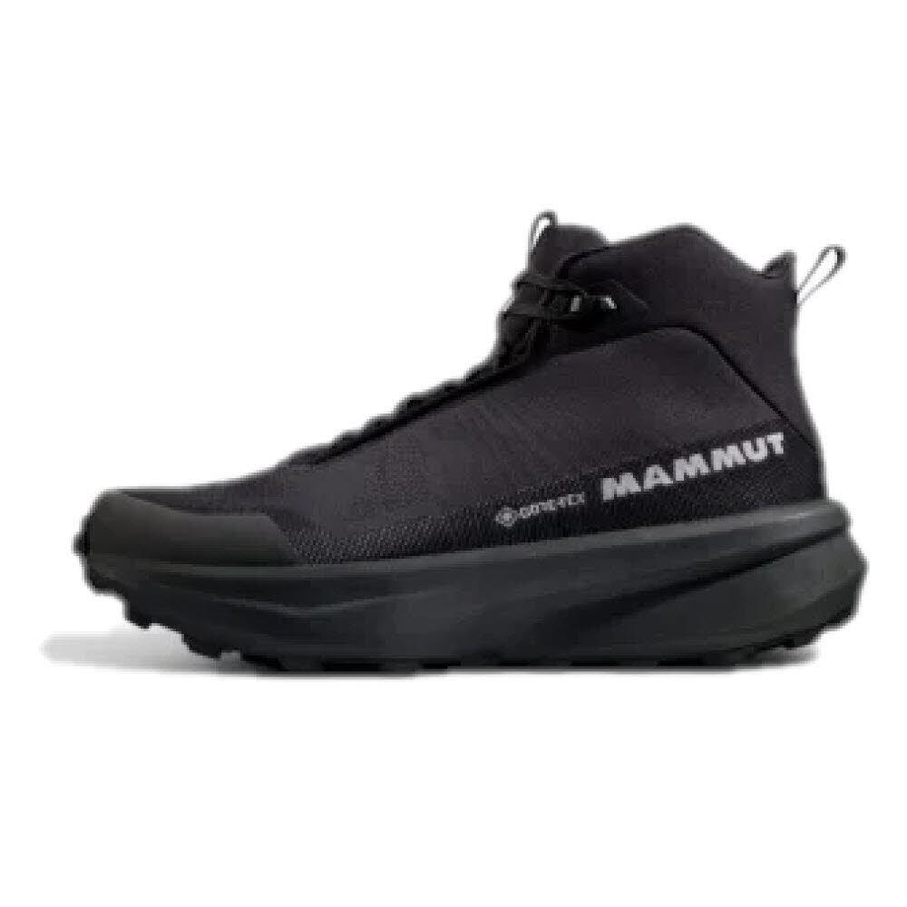 Buty turystyczne męskie Mammut Aenergy Mtn Mid GTX 1/7