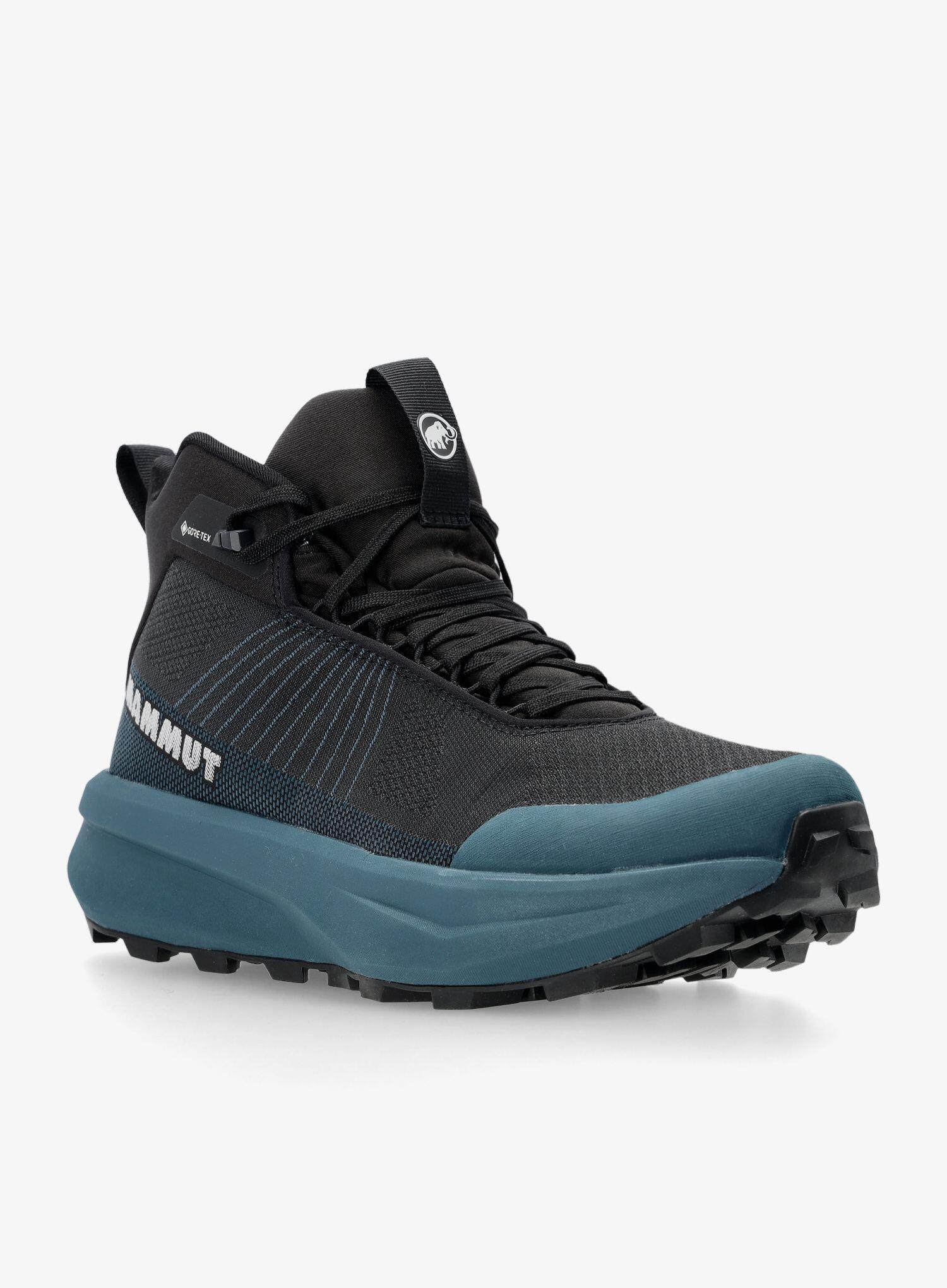 Buty turystyczne męskie Mammut Aenergy Mtn Mid GTX 3/7