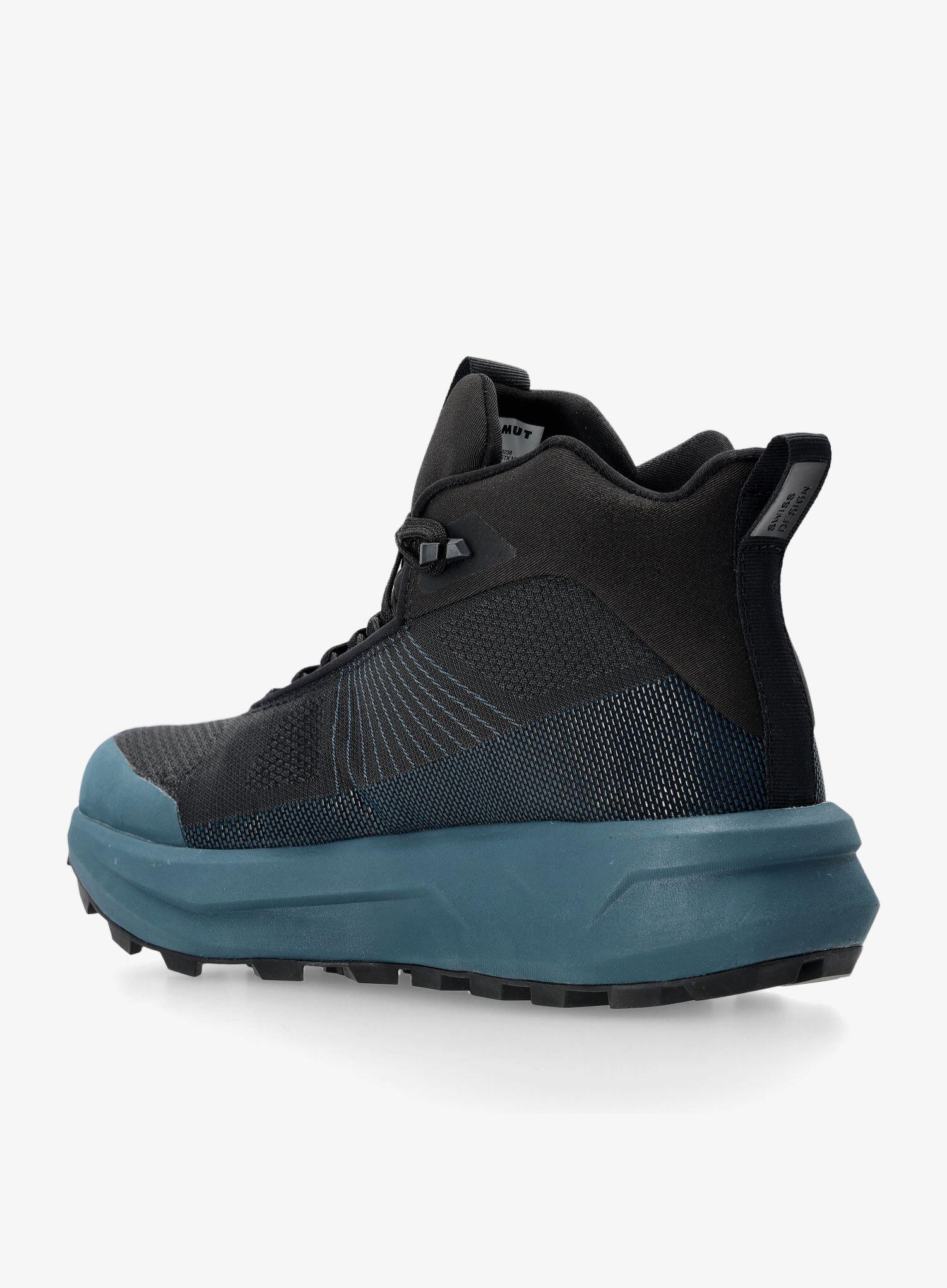 Buty turystyczne męskie Mammut Aenergy Mtn Mid GTX 6/7