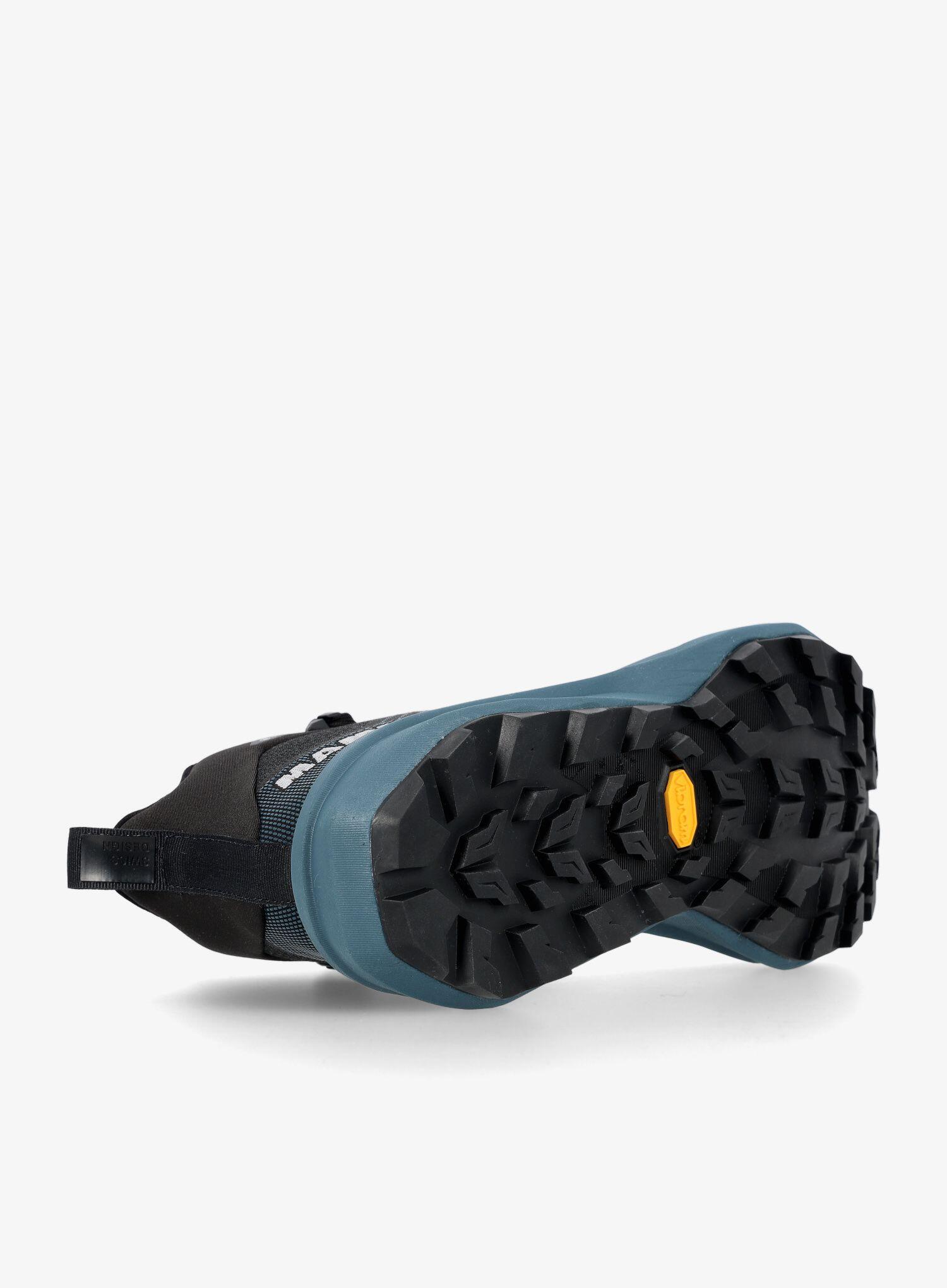 Buty turystyczne męskie Mammut Aenergy Mtn Mid GTX 7/7