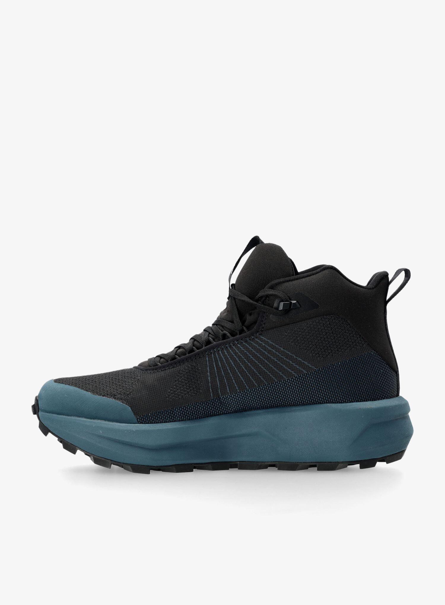 Buty turystyczne męskie Mammut Aenergy Mtn Mid GTX 5/7