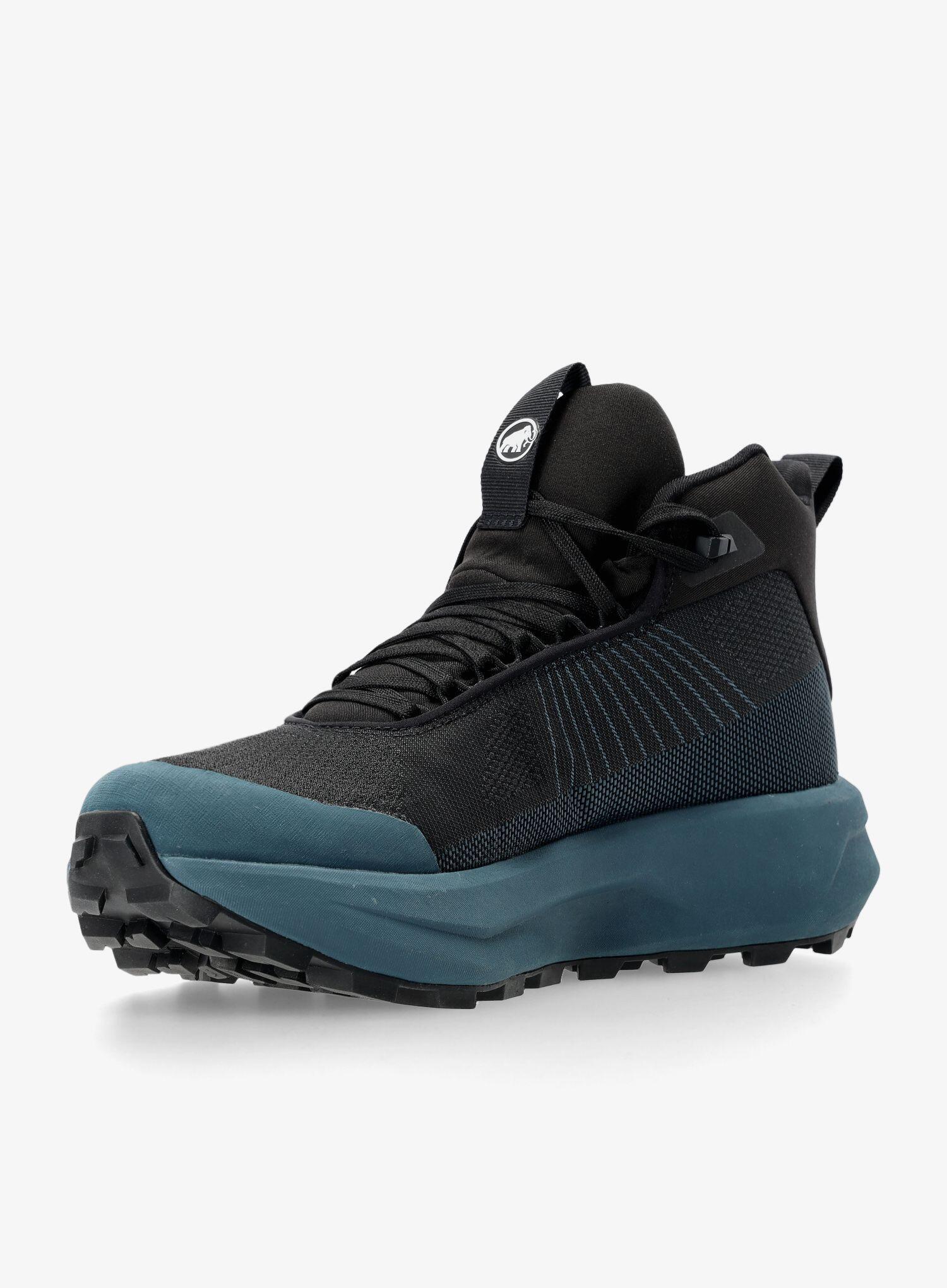 Buty turystyczne męskie Mammut Aenergy Mtn Mid GTX 4/7
