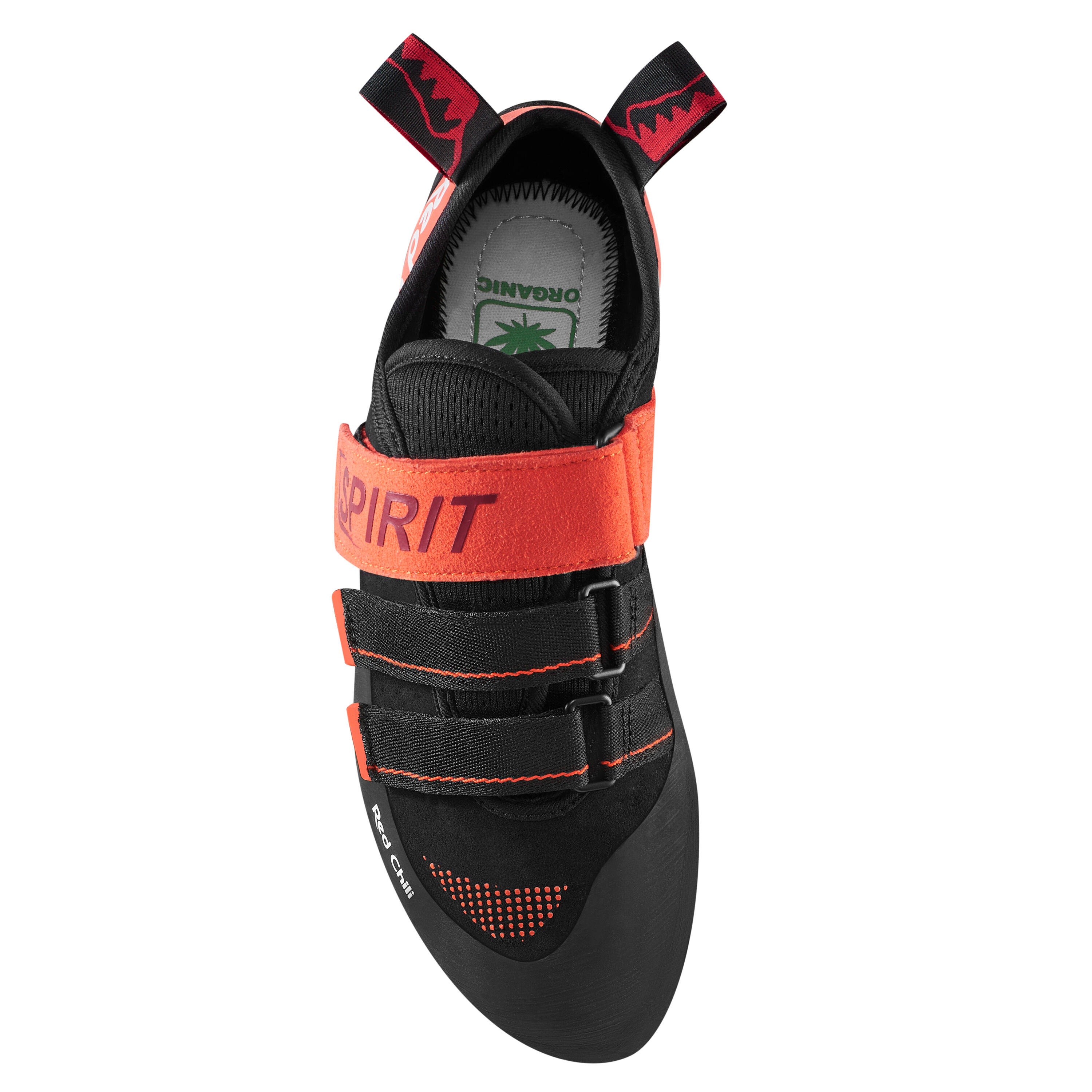 Chaussons d'escalade Red Chili Spirit IV 2/2