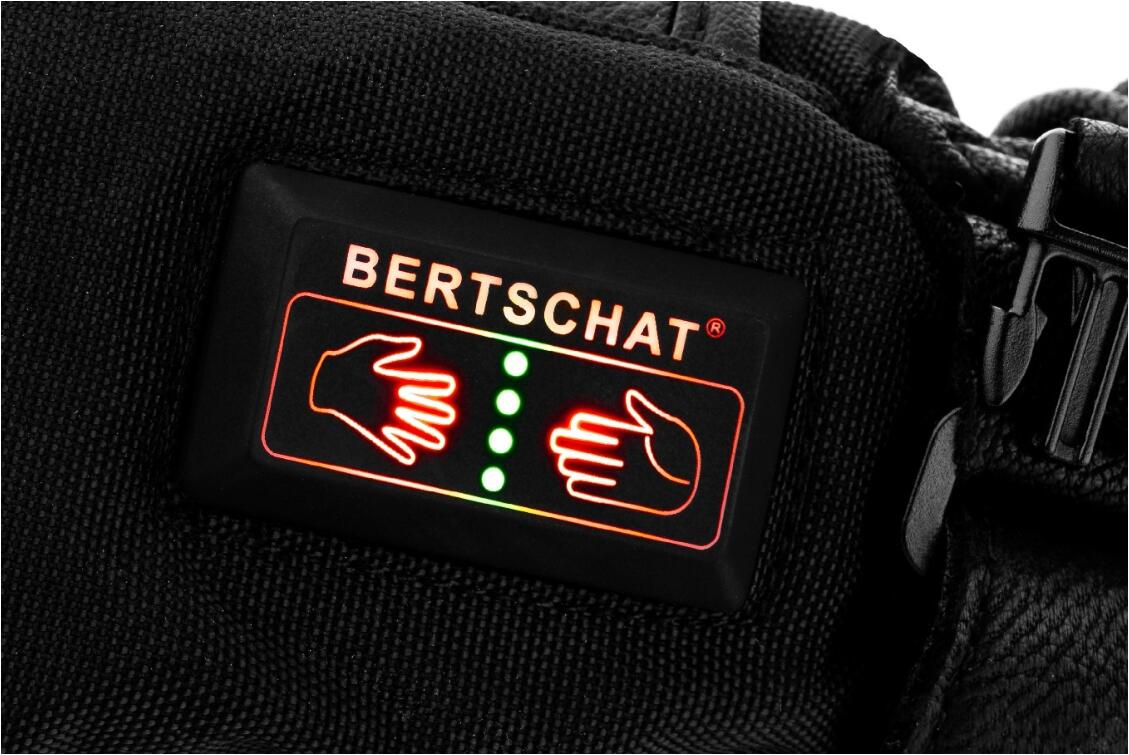 Gants de Moto chauffants Dual-Heating 3/6