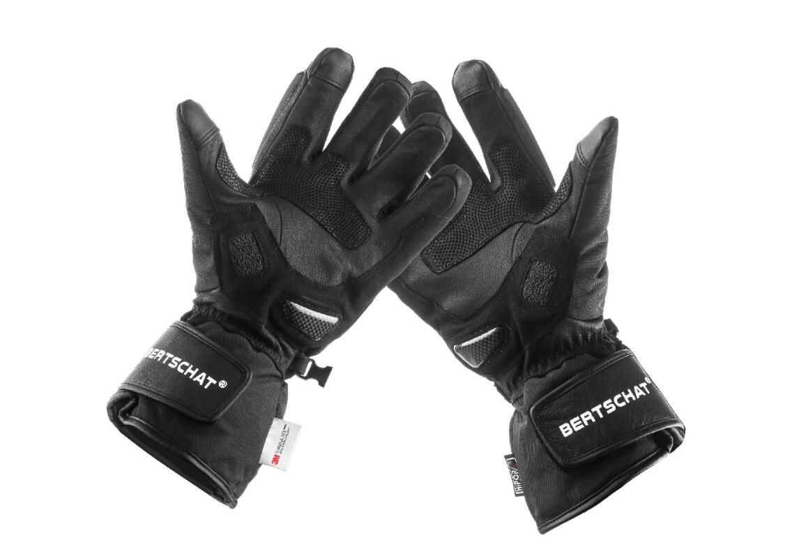 Gants de Moto chauffants Dual-Heating 4/6