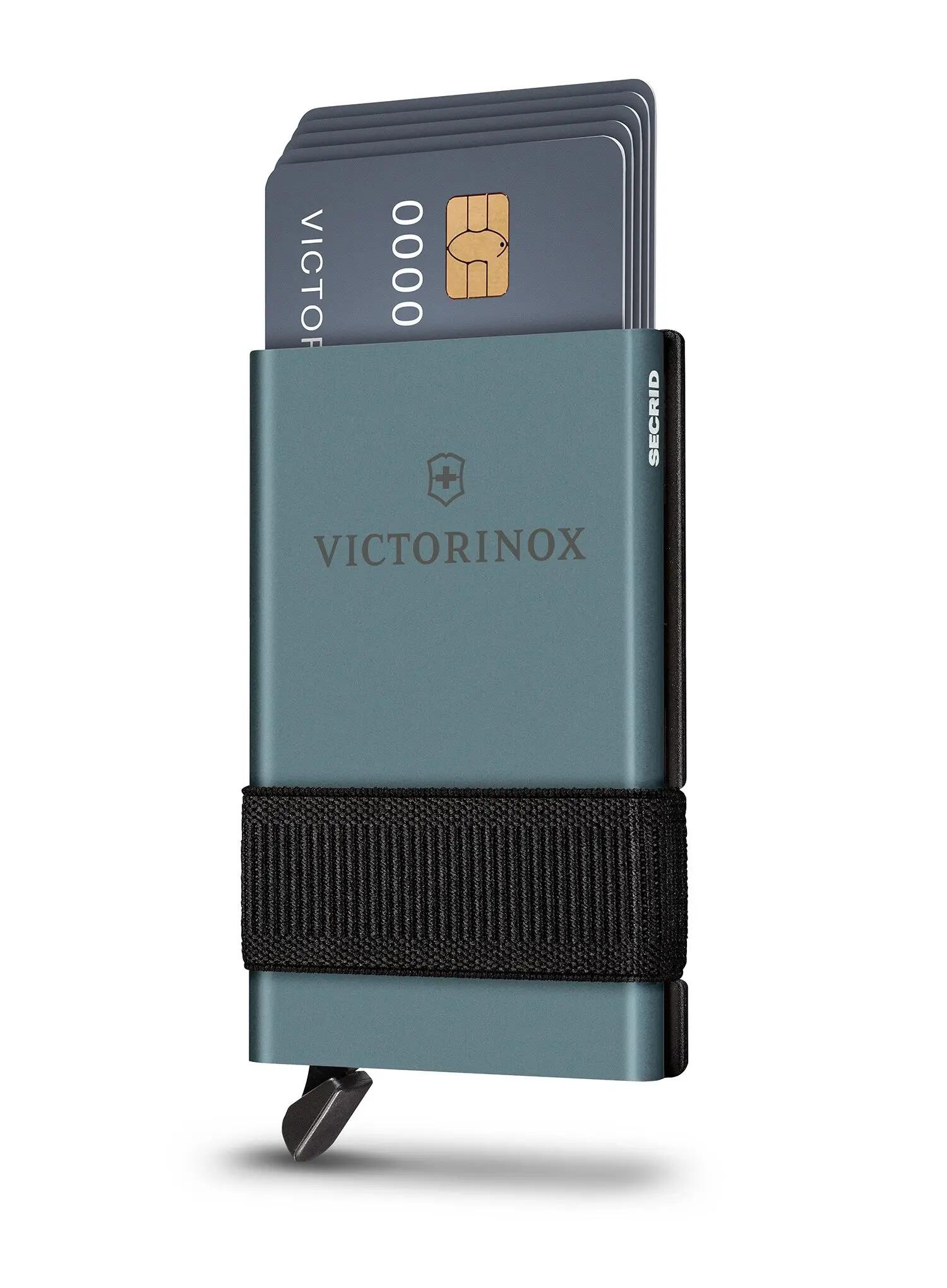 Multitool Victorinox SwissCard Classic Smart 7/7