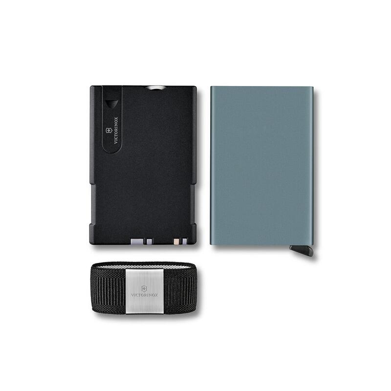 Multitool Victorinox SwissCard Classic Smart