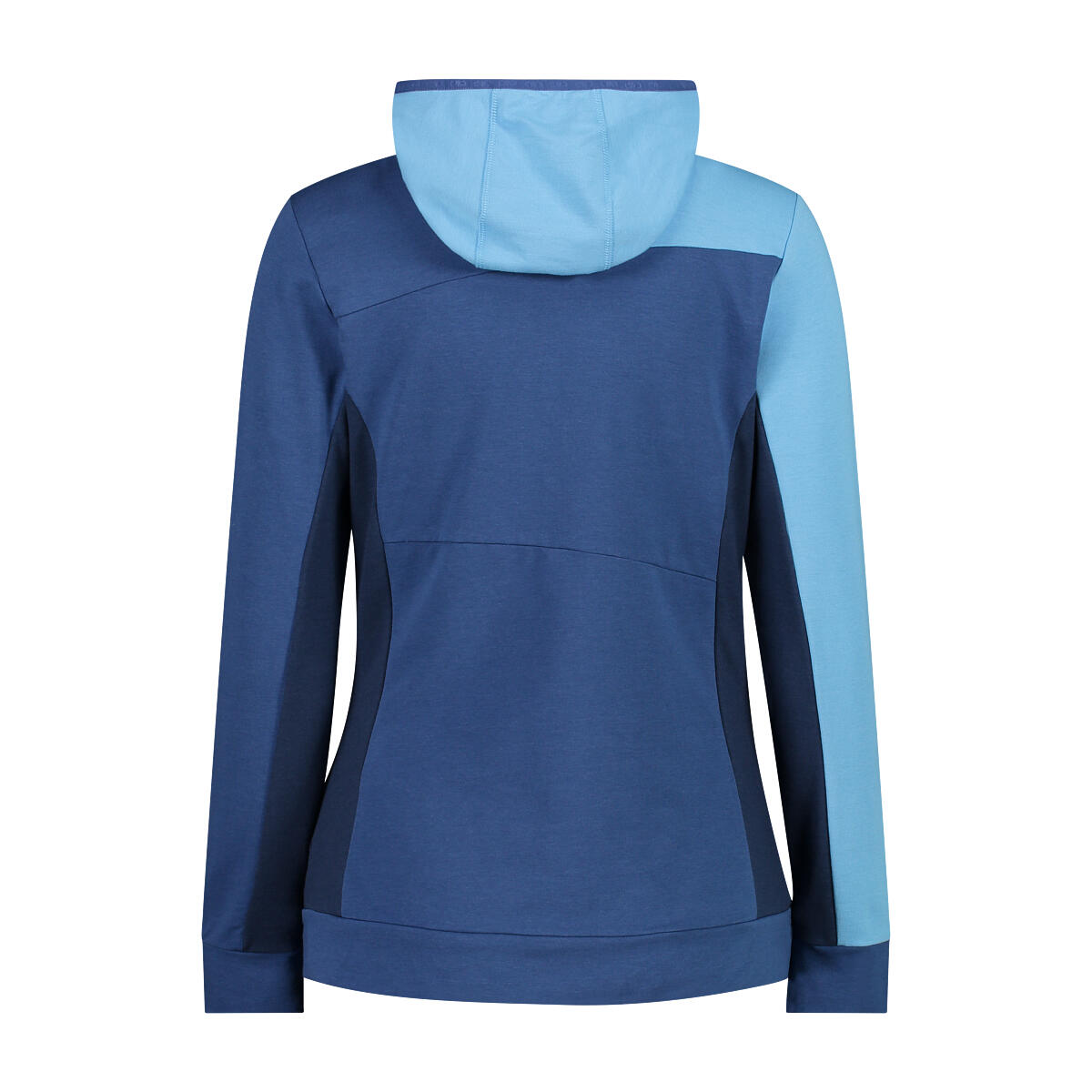 Sweatshirt à capuche femme CMP 4/5