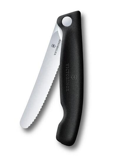 Nóż turystyczny składany Victorinox Swiss Classic Picnic Knife