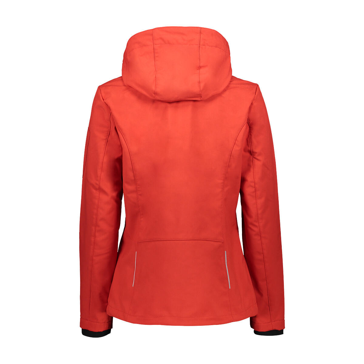 Giacca impermeabile con cappuccio donna CMP 2/2