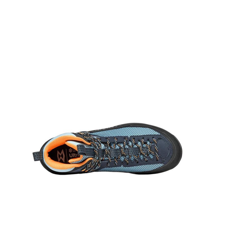 Chaussures d'alpinisme femme Garmont Vetta Synth GTX 3/7