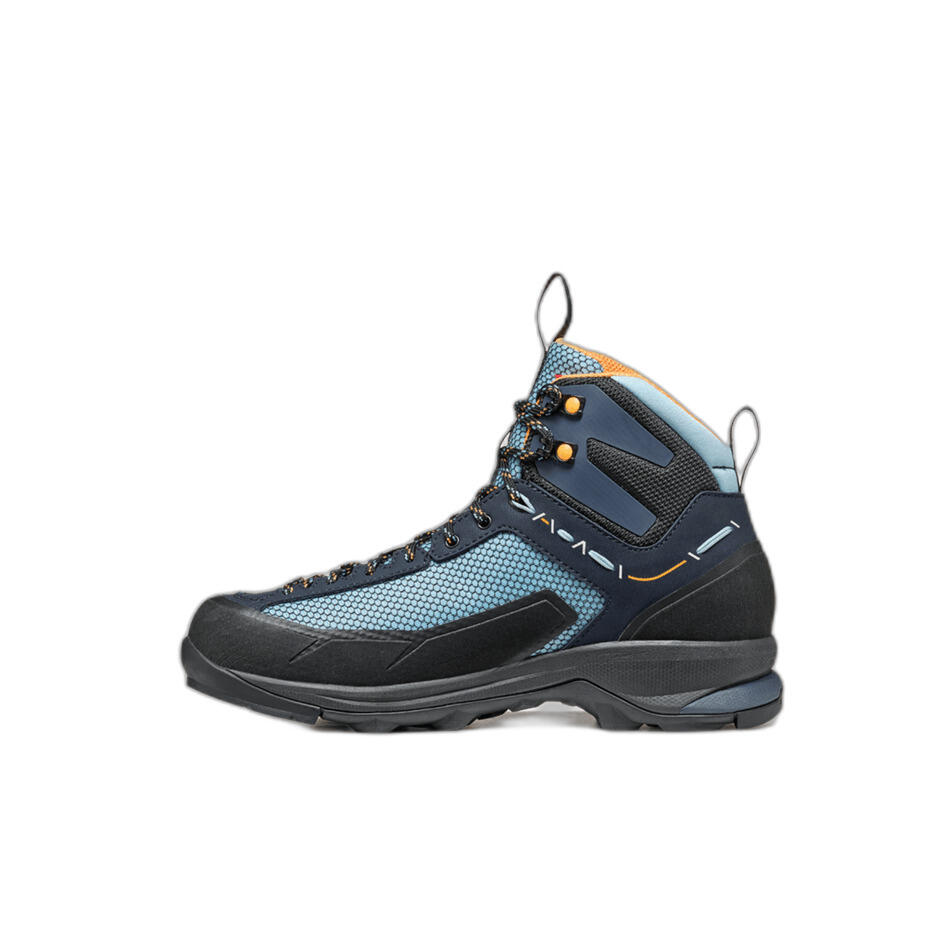 Chaussures d'alpinisme femme Garmont Vetta Synth GTX 2/7