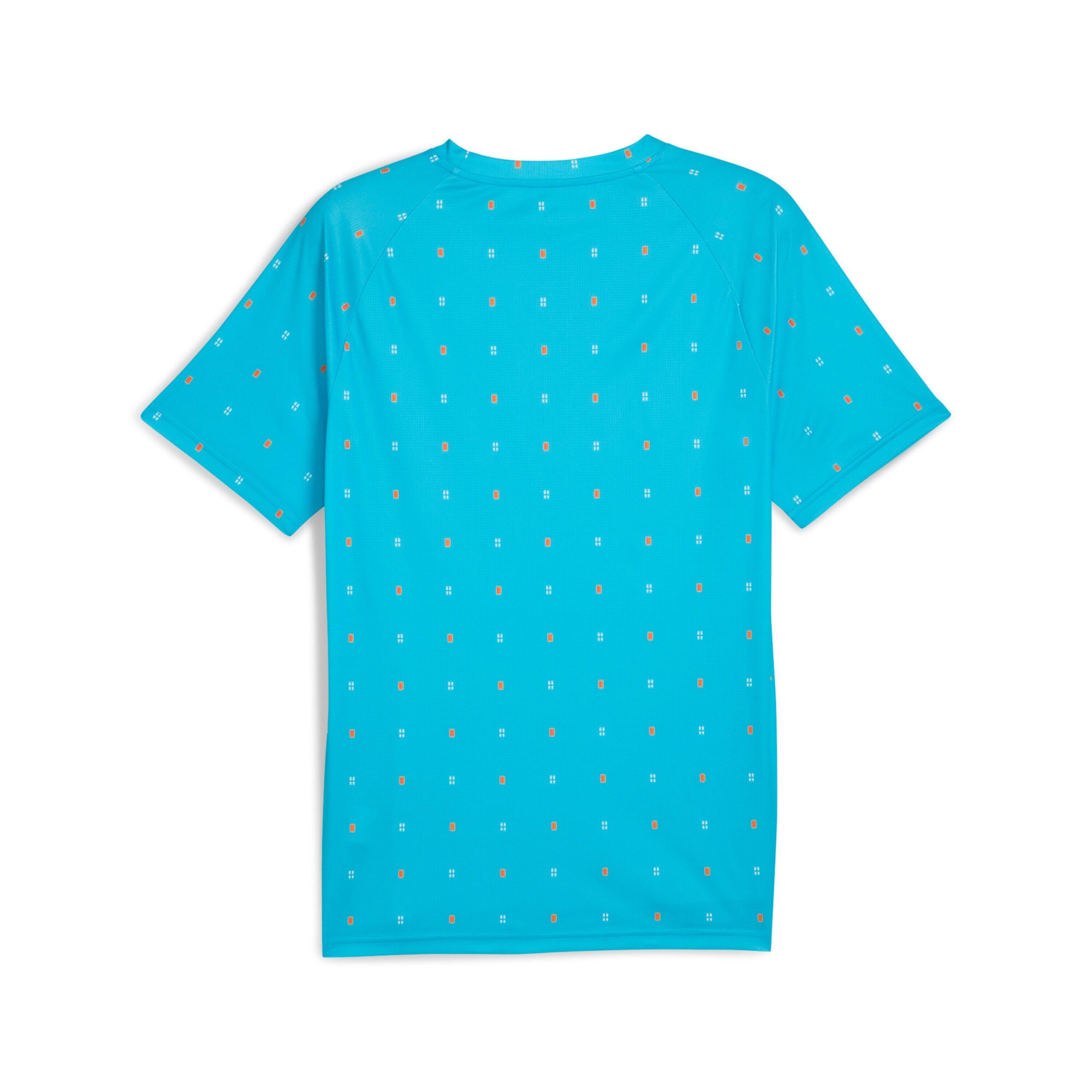 Maillot d’avant-match Olympique de Marseille Homme PUMA 7/7