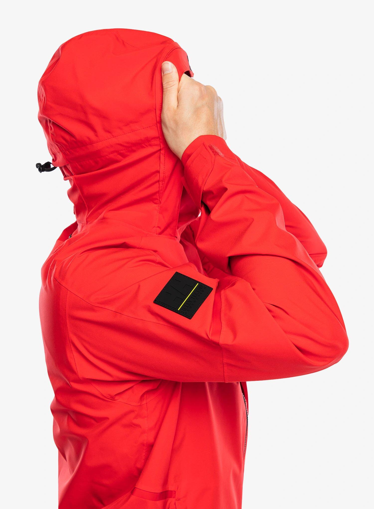 Veste De Voile Homme Hp Racing HD 2.0 5/7