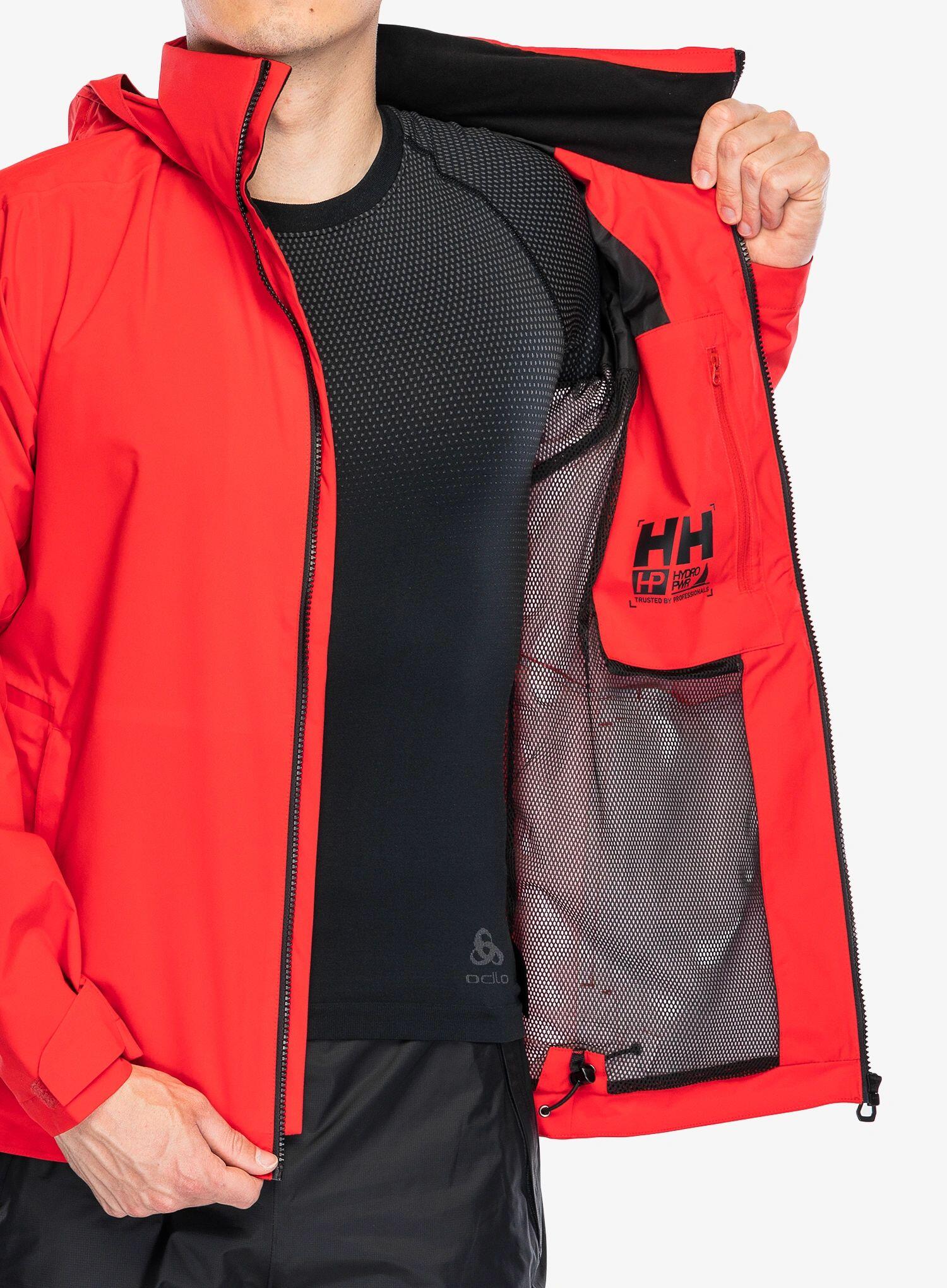 Veste De Voile Homme Hp Racing HD 2.0 4/7