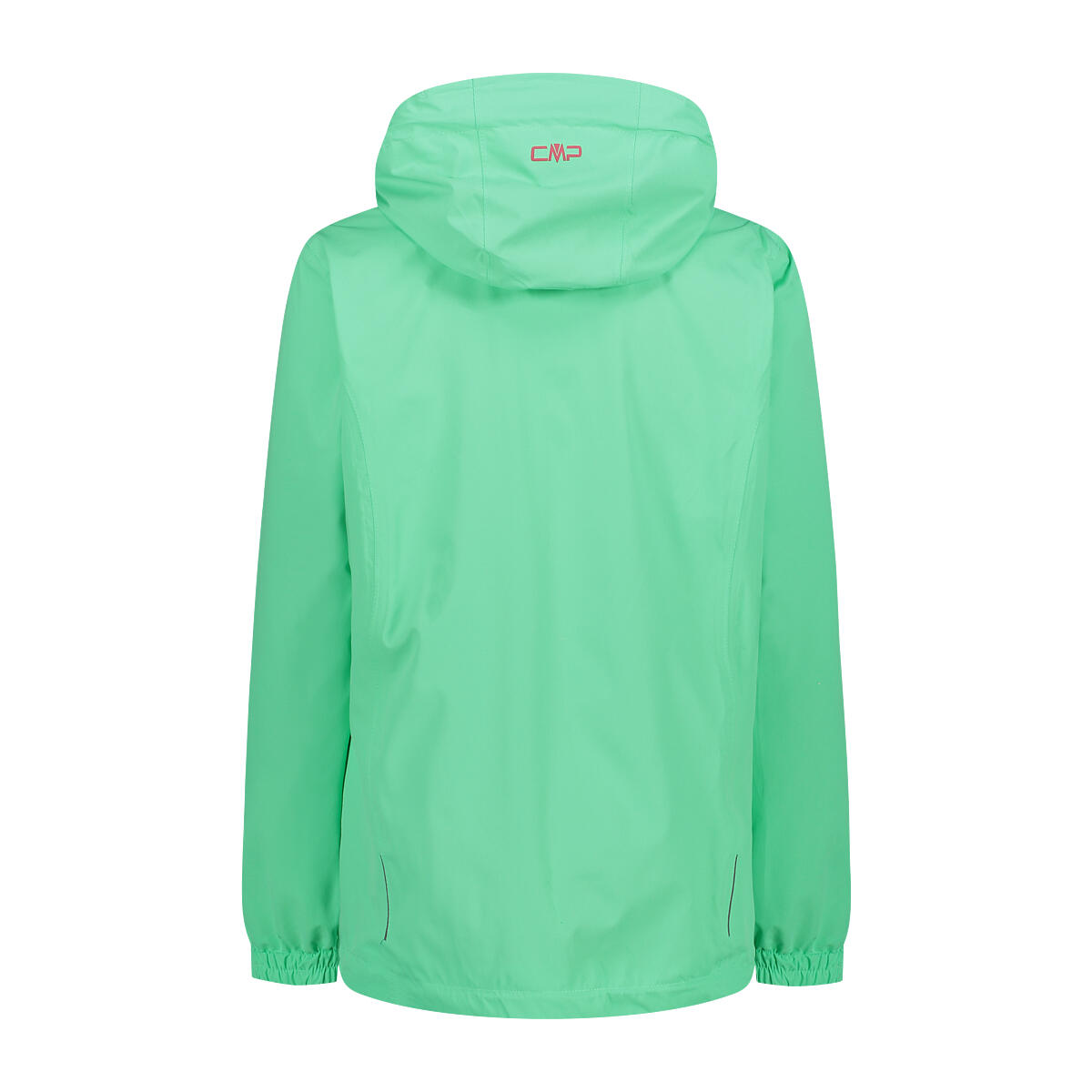 Chaqueta impermeable con capucha para mujer CMP 3/3