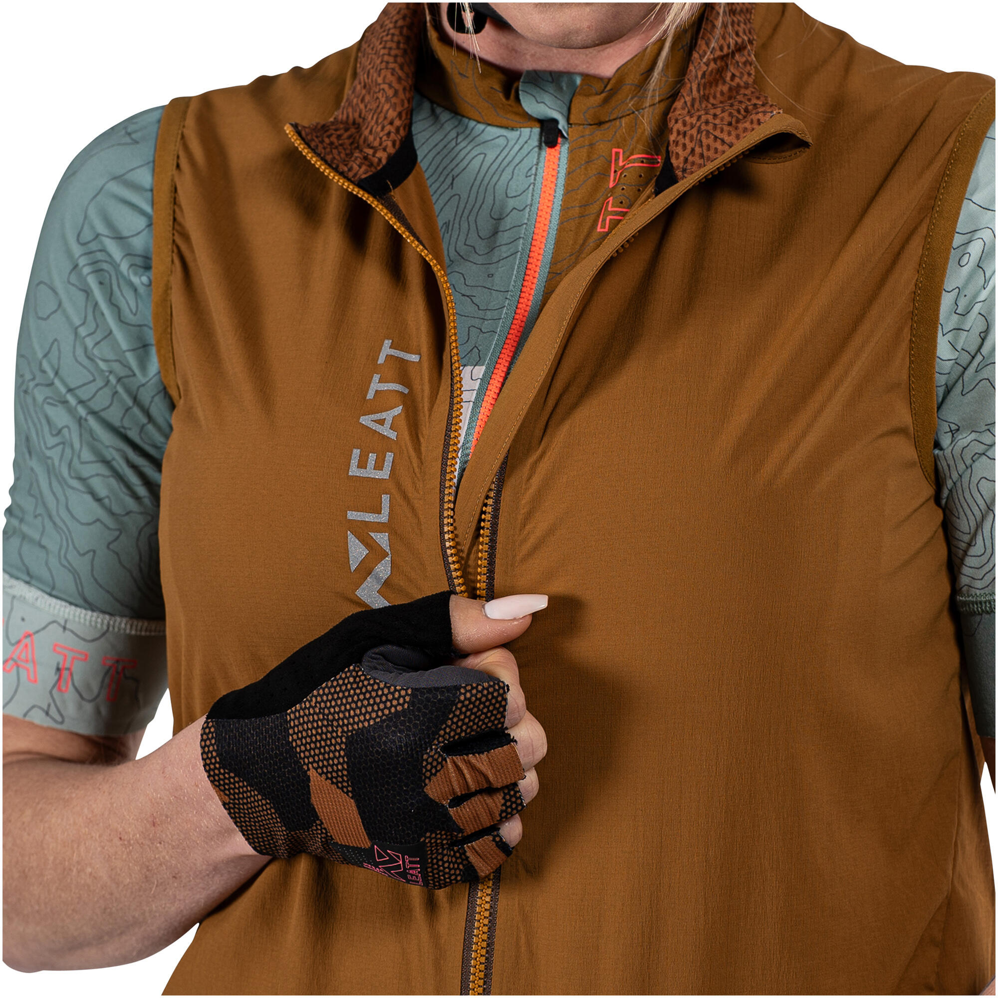 MTB Endurance 2.0 Women Vest 7/7