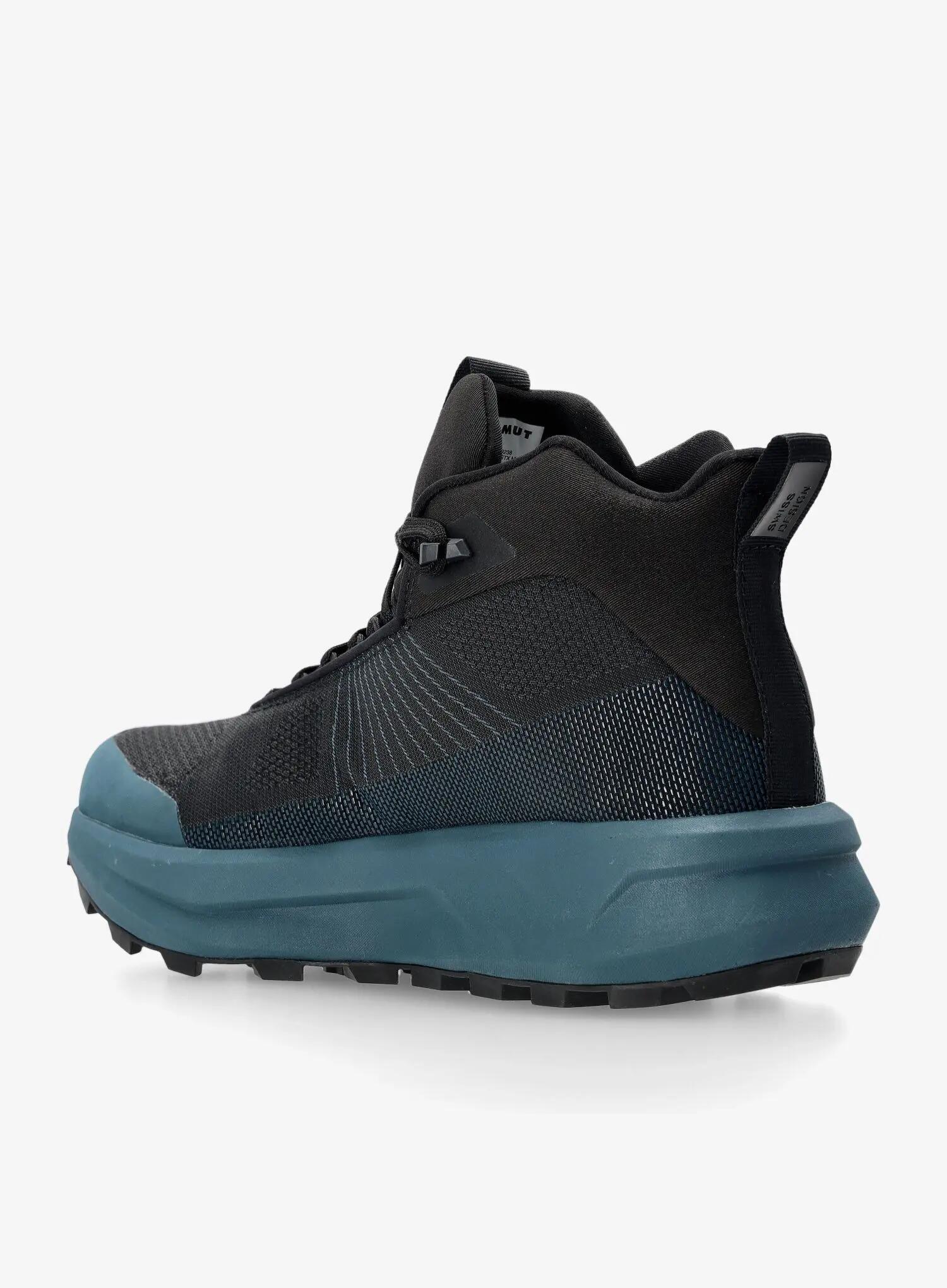 Buty turystyczne męskie Mammut Aenergy Mtn Mid GTX 6/7