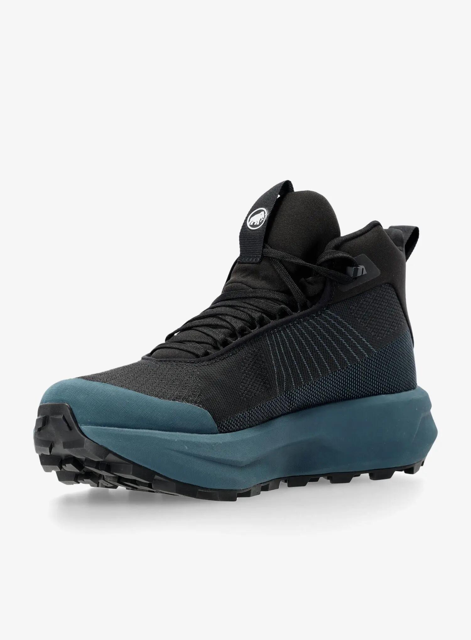 Buty turystyczne męskie Mammut Aenergy Mtn Mid GTX 4/7