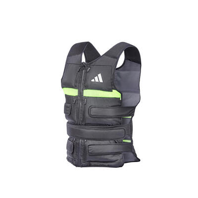 Verstellbare Gewichtsweste Performance - 10 kg