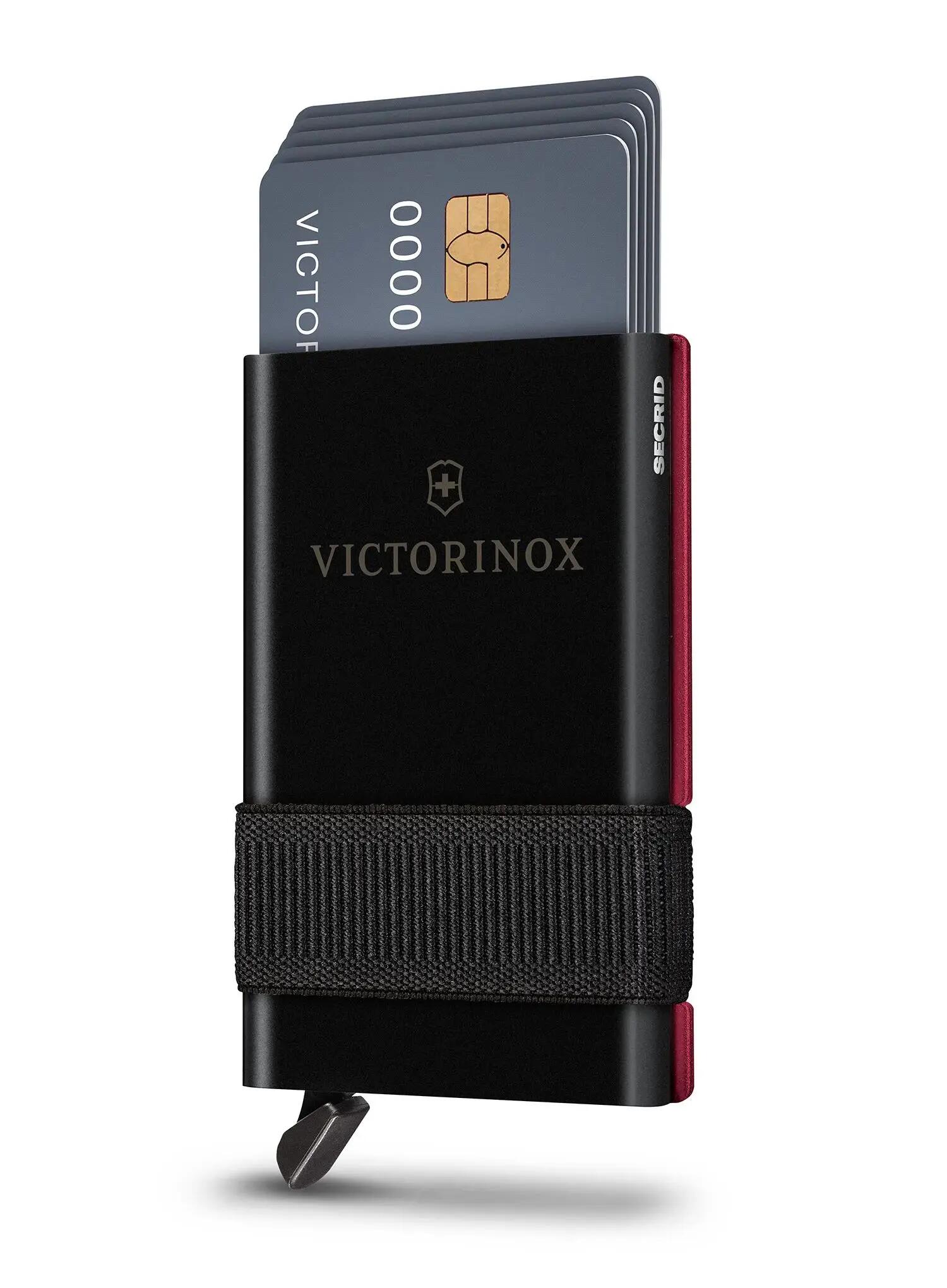 Porte-cartes Victorinox 6/7