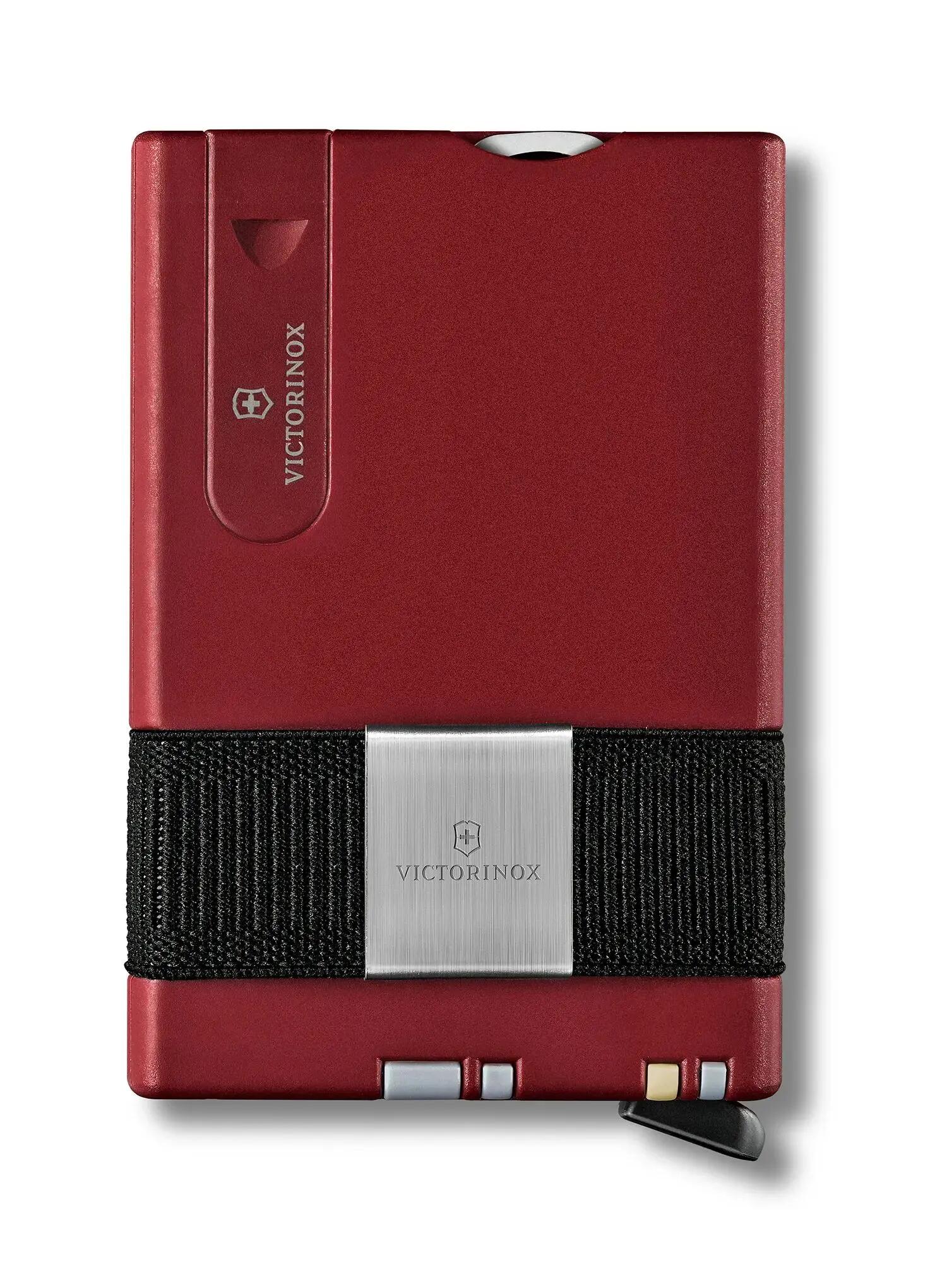 Porte-cartes Victorinox 2/7