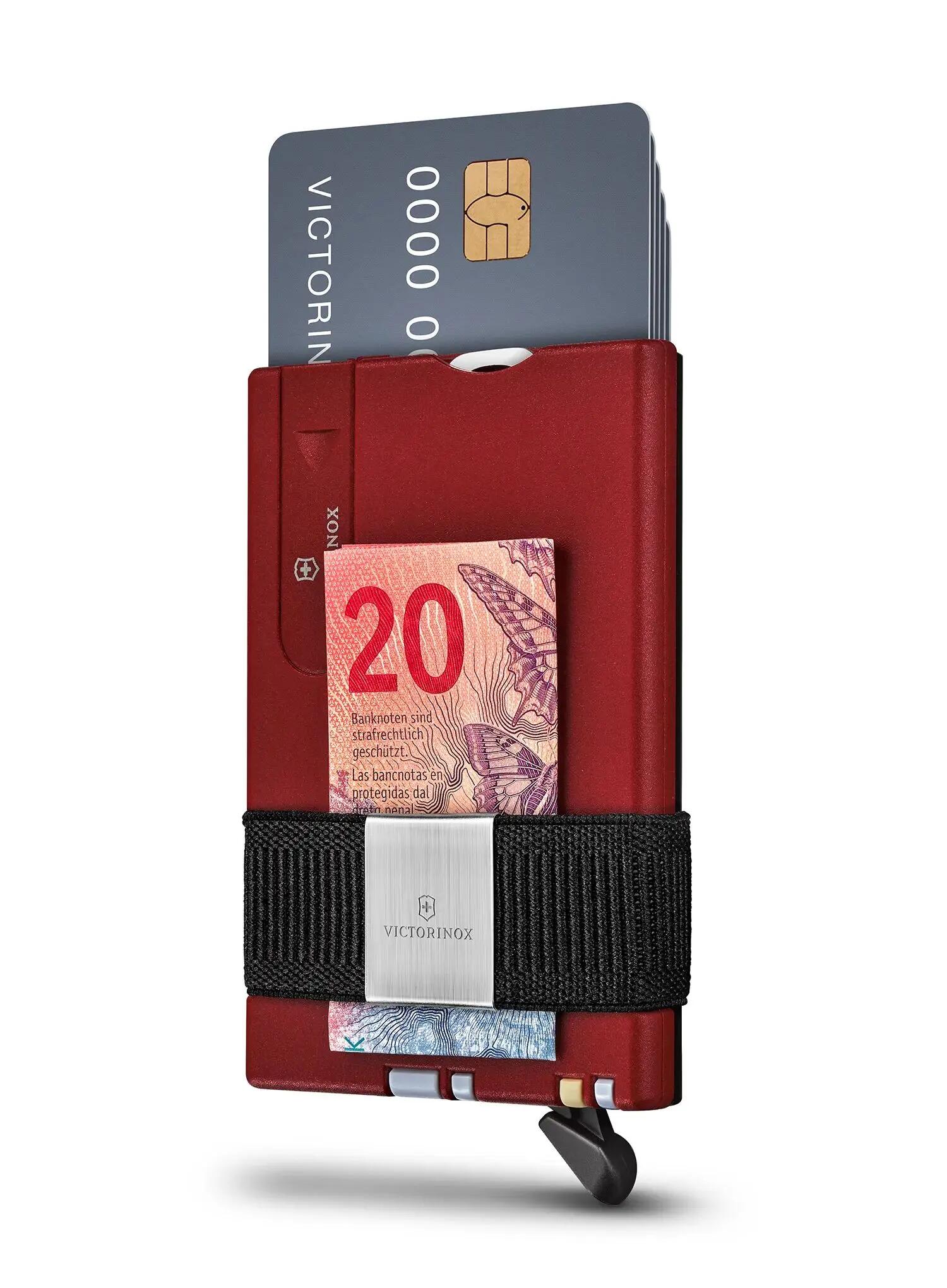 Porte-cartes Victorinox 7/7