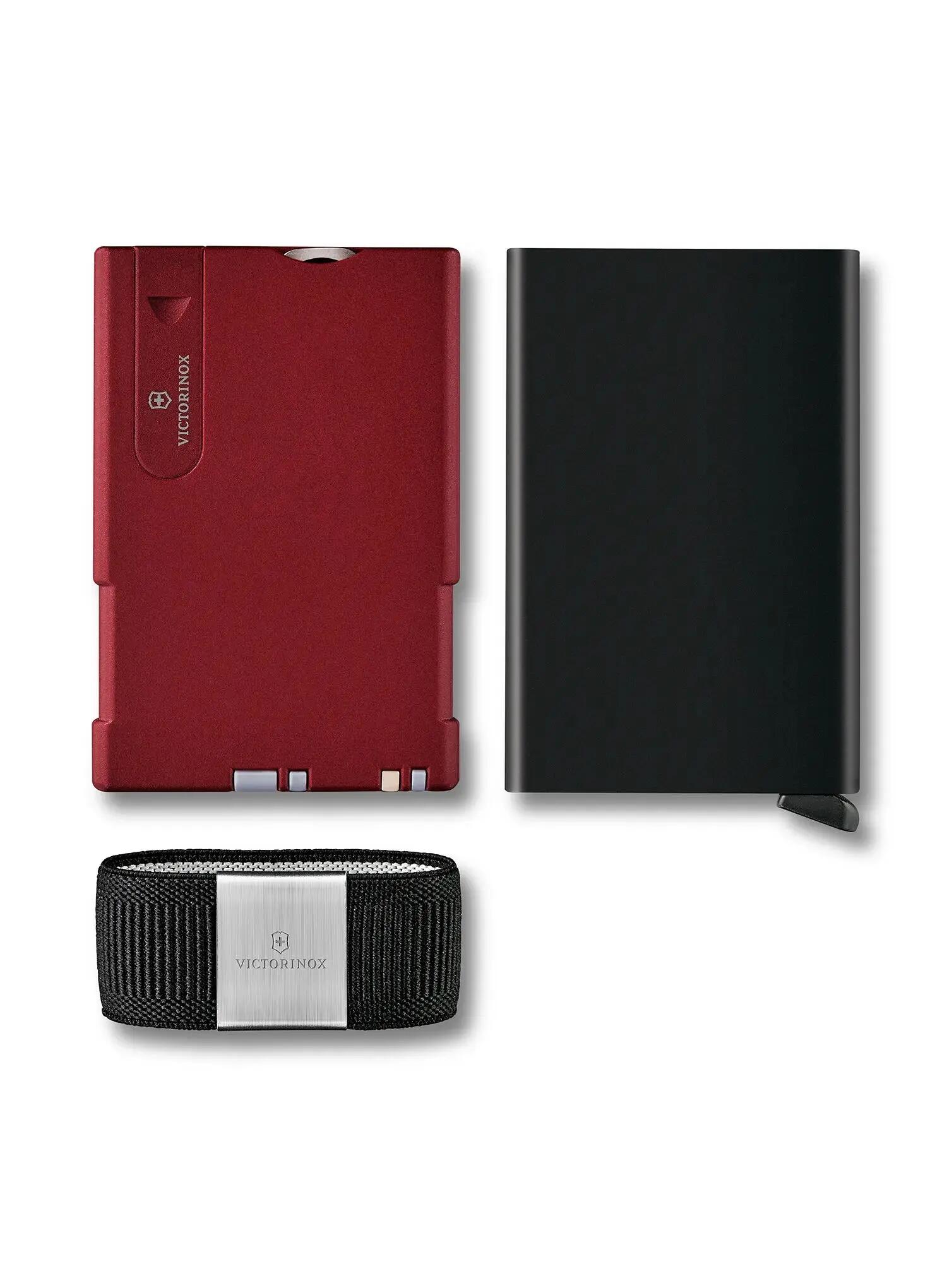 Porte-cartes Victorinox 4/7
