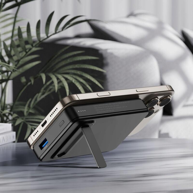 Powerbank 10000 mAh baterie externă Wozinsky