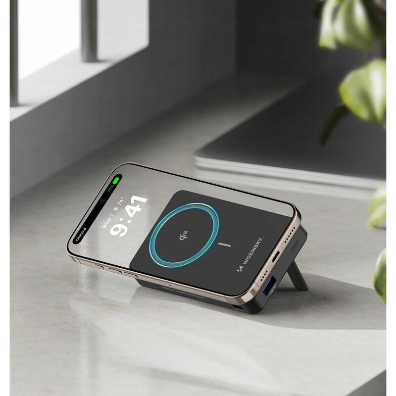 POWERBANK WOZINSKY 10000 mAh MAGSAFE