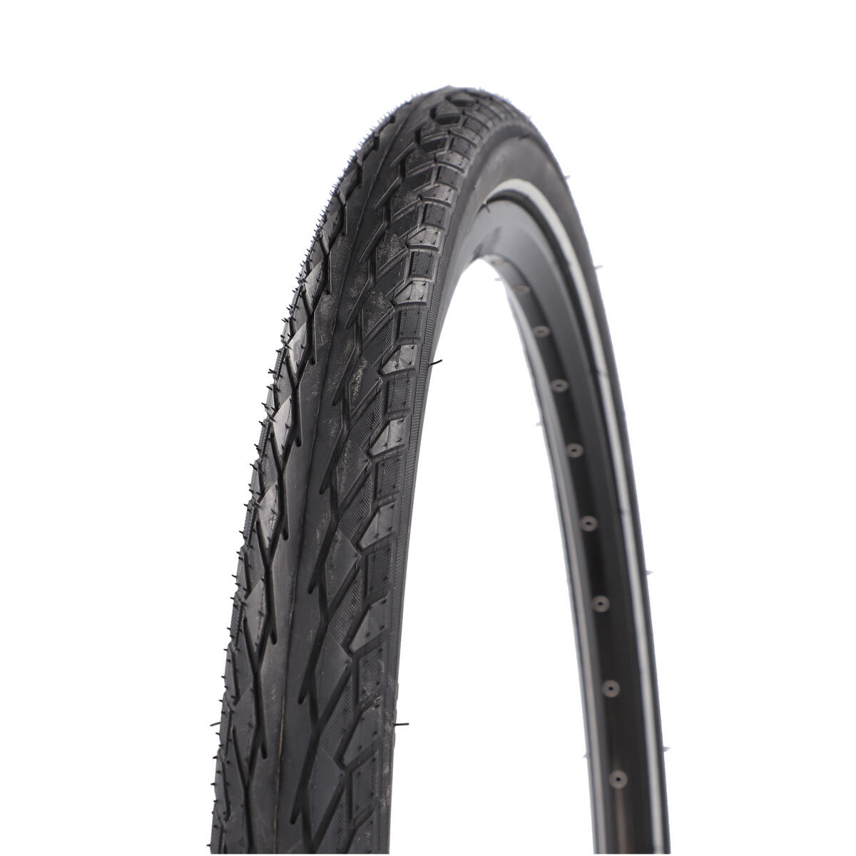 FISCHER Reifen E-Bike pannensicher 28 47-622 Trekking Reflex 2/4