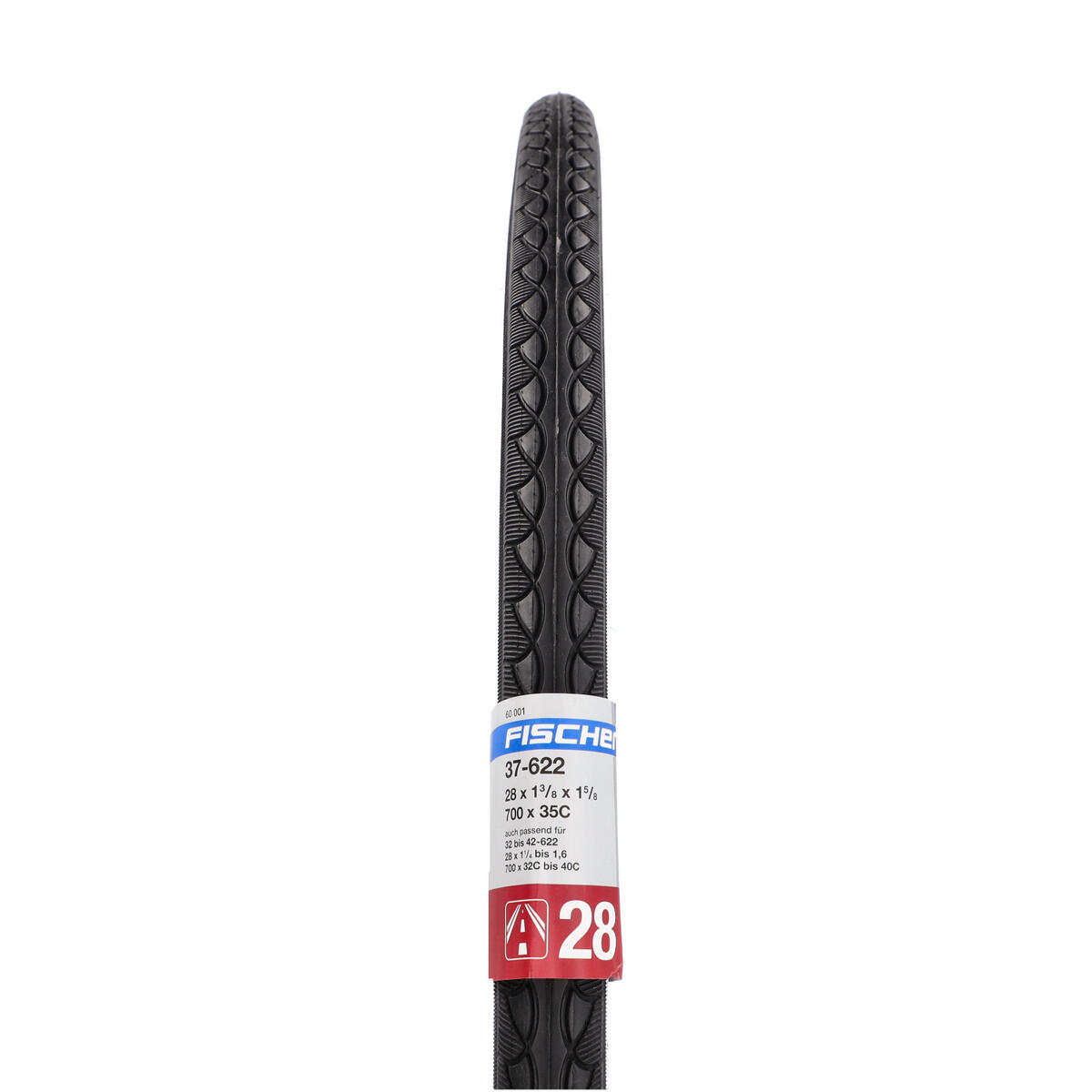 FISCHER Reifen 28 - 37-622 Straße 2/4
