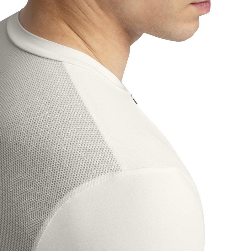 Maillot vélo manches courtes homme