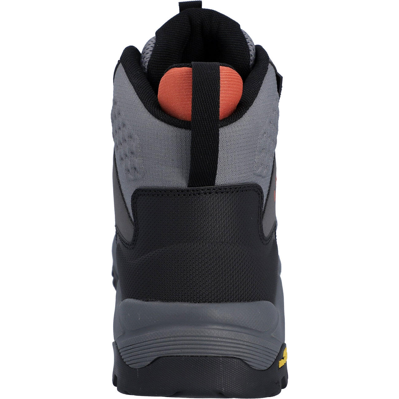HI-TEC Hi-Tec Storm Expedition Sport Wp Wandelschoenen Hoge Hiel GRIJS 44 5/7