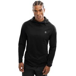 Sweat à capuche fitness homme