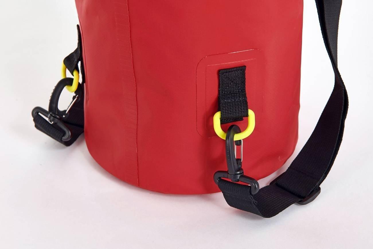 BOLSA DE SECADO 20L AQUA MARINA 3/5