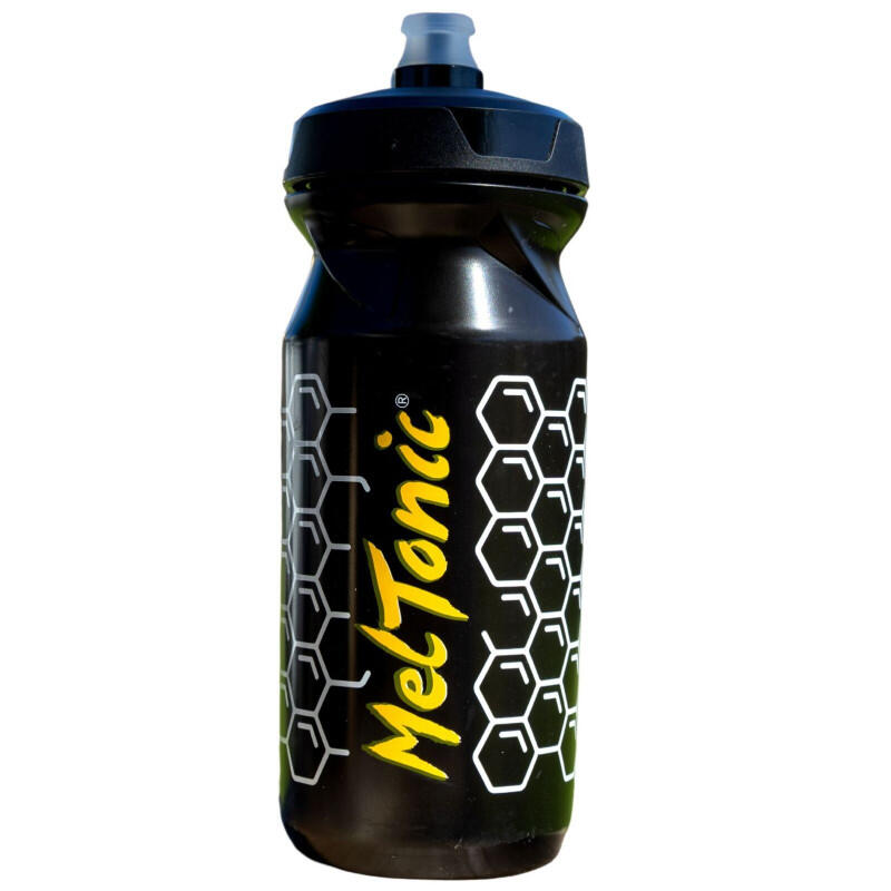 Meltonic - Bidon Sport Meltonic 650ml - Bidon - Jaune - 650 Ml - Decathlon