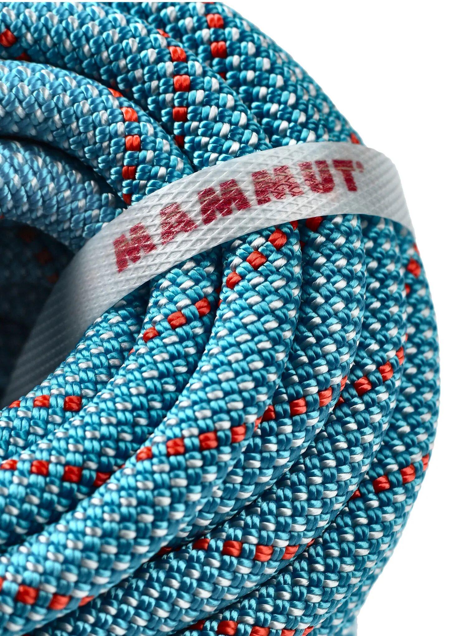 MAMMUT 9.8 Crag Classic Rope 6/6