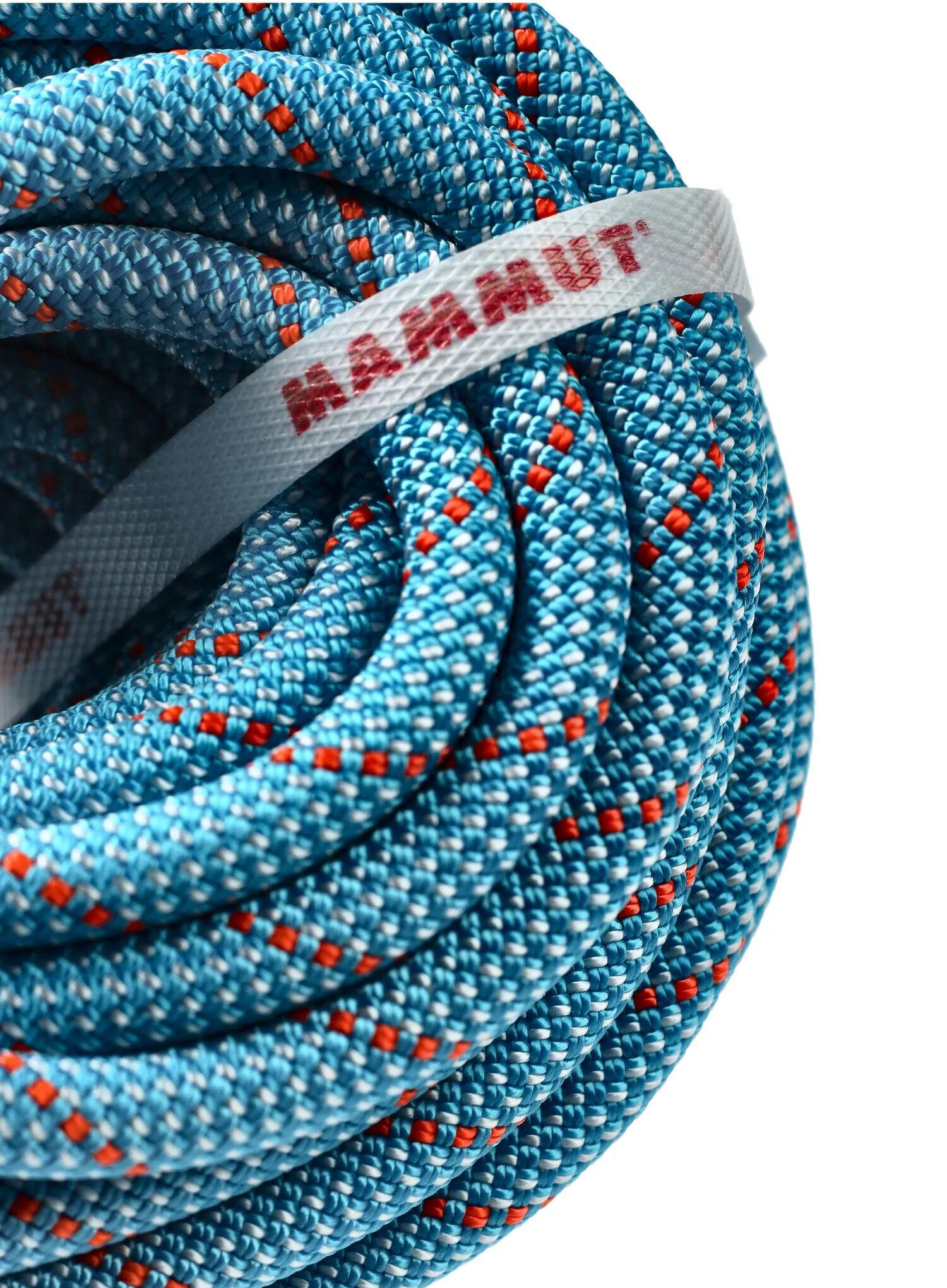Cordino 9.8 Crag Classic Rope - MAMMUT 5/7