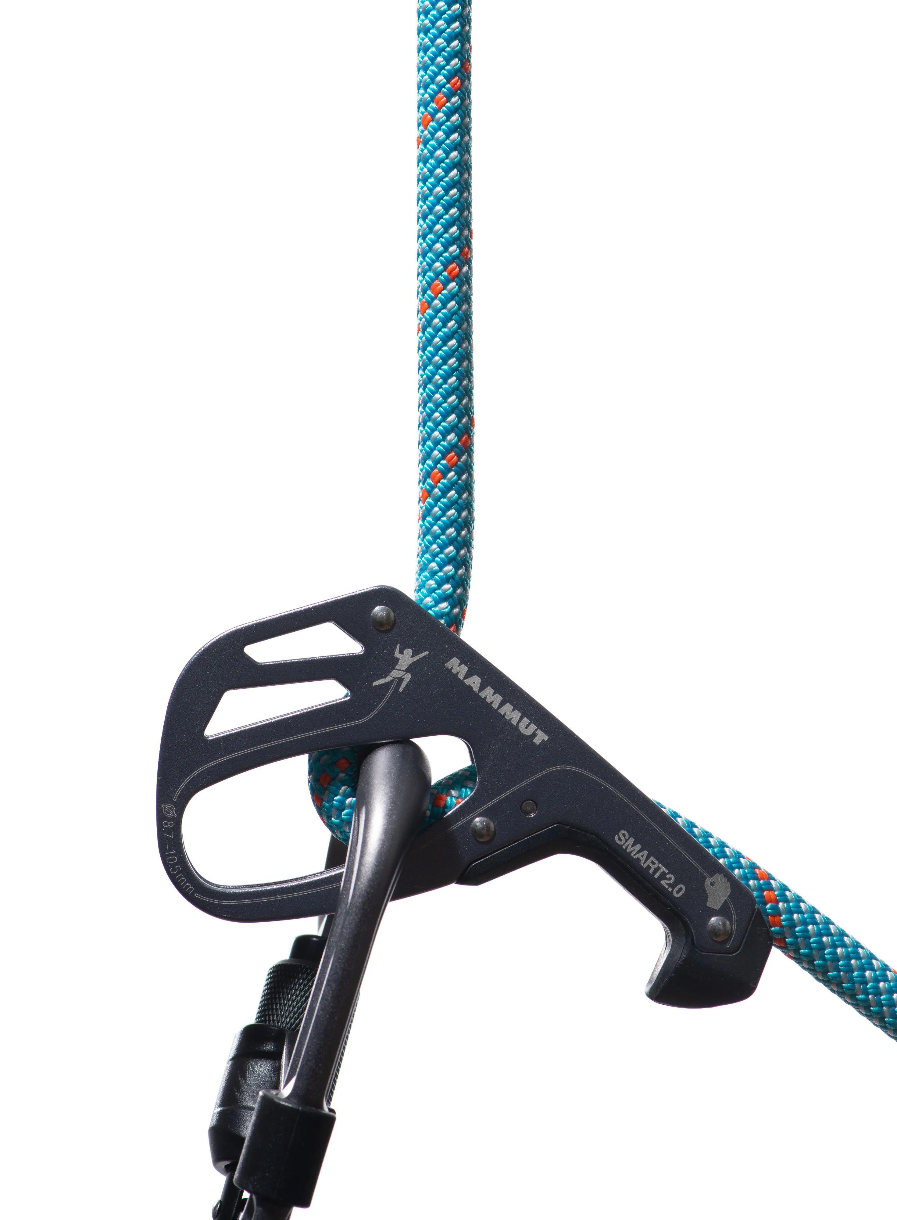 Cordino 9.8 Crag Classic Rope - MAMMUT 6/7