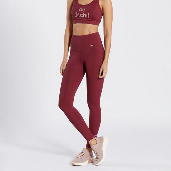 Damen-Leggings Ditchil Elegant