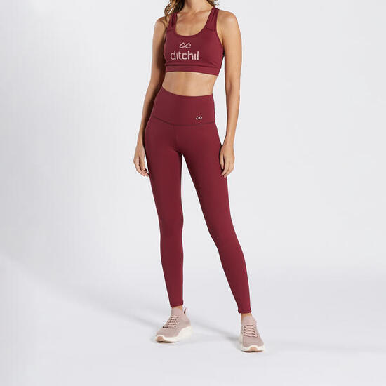 Damen-Leggings Ditchil Genuine