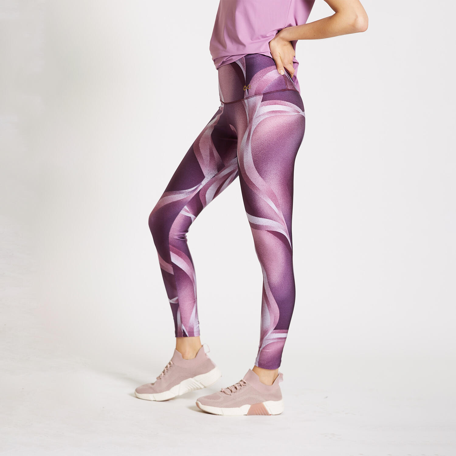 Leggings Dreamer pour femmes Ditchil 3/3
