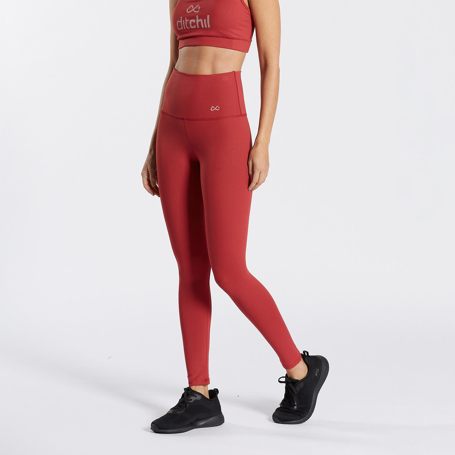 Leggings Genuine pour femmes Ditchil 2/3